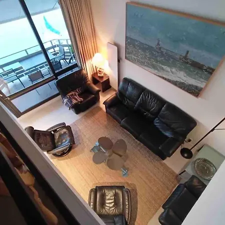 Chez Mamarina - Quadruplex - Marina Deauville