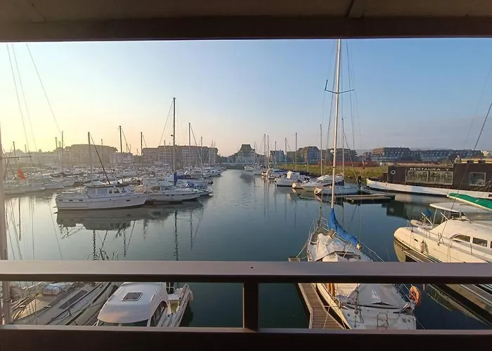 Chez Mamarina - Quadruplex - Marina