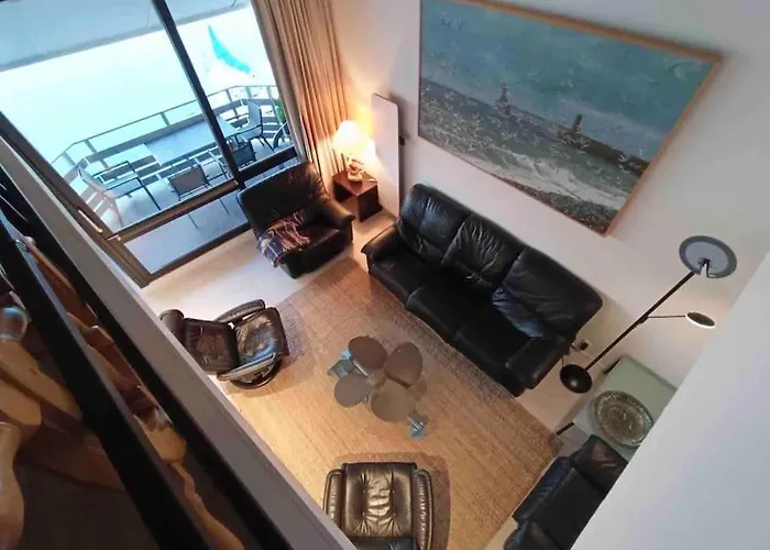 Chez Mamarina - Quadruplex - Marina Deauville