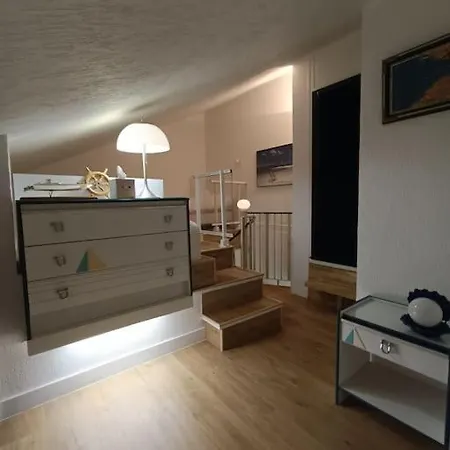 Chez Mamarina - Quadruplex - Marina Deauville