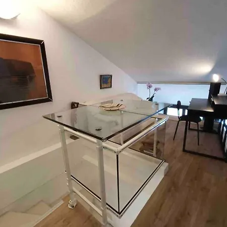 شقة Chez Mamarina - Quadruplex - Marina دوفييل