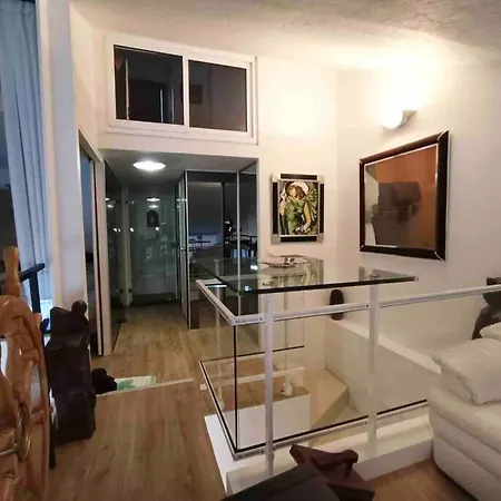 Lägenhet Chez Mamarina - Quadruplex - Marina