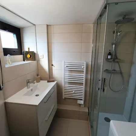 Lägenhet Chez Mamarina - Quadruplex - Marina *