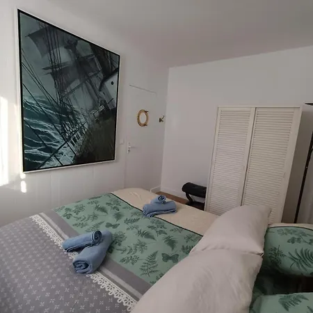 Apartment Chez Mamarina - Quadruplex - Marina