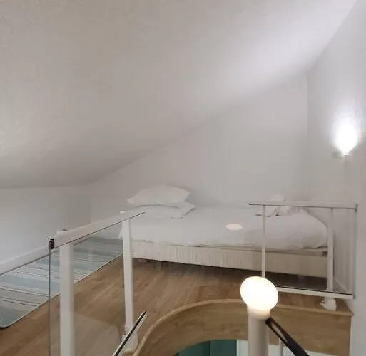 Chez Mamarina - Quadruplex - Marina