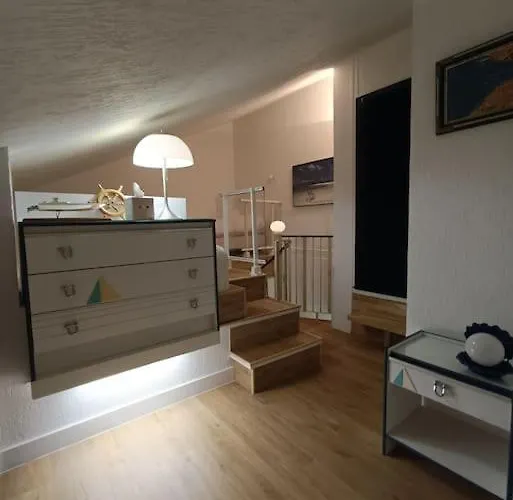 Chez Mamarina - Quadruplex - Marina Deauville